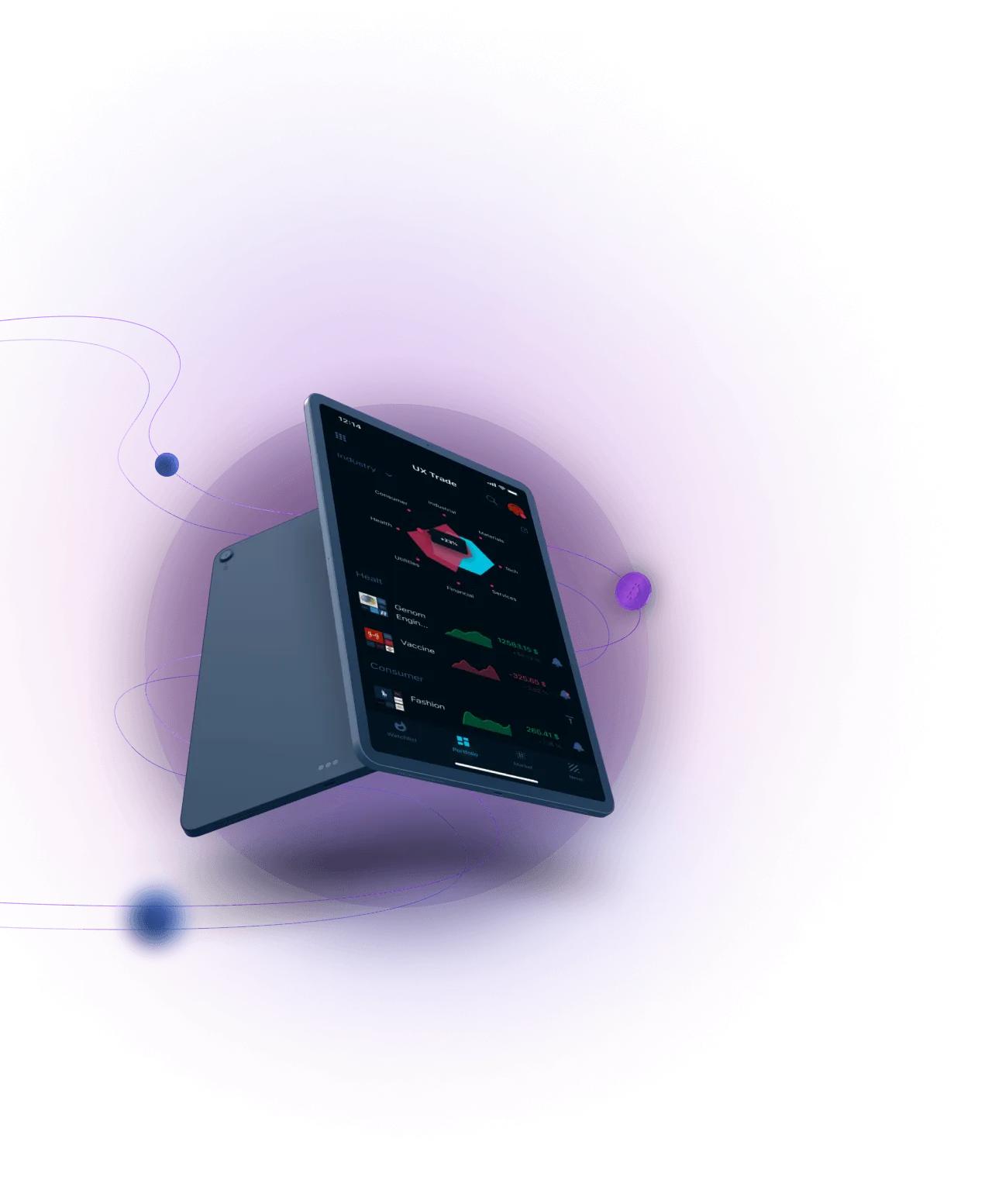 Cornix Adaptive - Unveiling the Cornix Adaptive Platform: Enabling Investors in the Cryptocurrency Arena