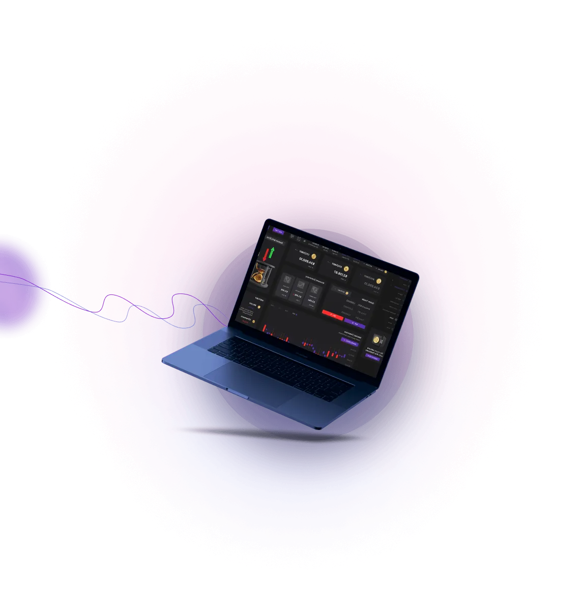 Cornix Adaptive - Ready to explore the world of cryptocurrency trading? With Cornix Adaptive, you can effortlessly immerse yourself in the realm of digital currencies. Start your journey by setting up a free account on our platform. Count on our cutting-edge application for market analysis and capitalize on the vibrant cryptocurrency landscape. Don’t let this opportunity pass you by!
